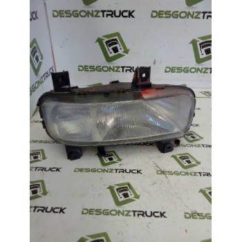 Recambio de faro derecho para mercedes trucks bus ..... referencia OEM IAM R38000748  