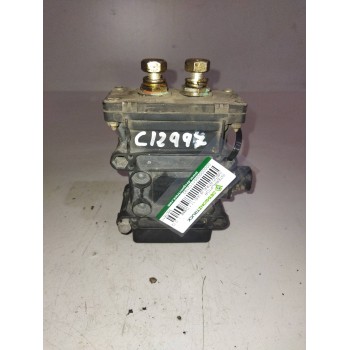 Recambio de interruptor para iveco stralis (as) 11.1 diesel referencia OEM IAM 5801611738 INTERRUPTOR GENERAL 