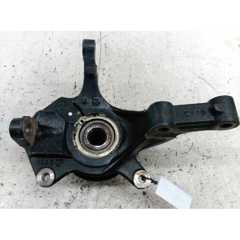 Recambio de mangueta delantera izquierda para renault vel satis (bj0) expression referencia OEM IAM 3