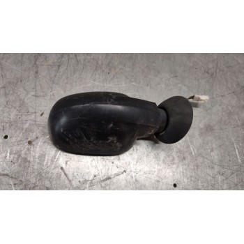 Recambio de retrovisor derecho para dacia logan 1.6 cat referencia OEM IAM  ELECTRICO 5 CABLES
