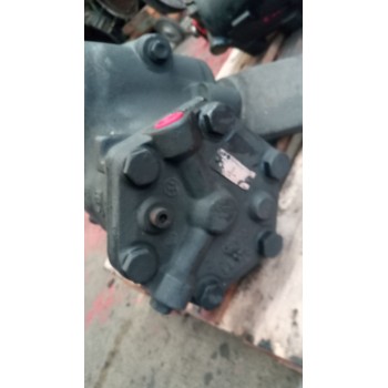 Recambio de caja direccion para mercedes-benz a48e10 touring referencia OEM IAM 8098955608  