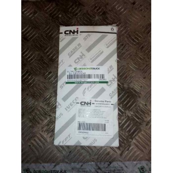 Recambio de filtro gasoil para . no identificado referencia OEM IAM 2992662 MARCA:CNH INDUSTRIAL 