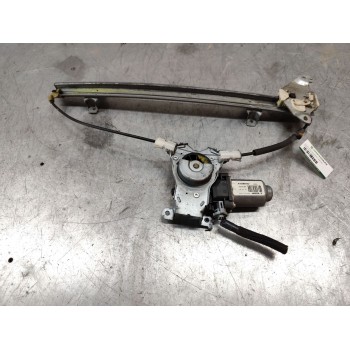 Recambio de elevalunas delantero derecho para nissan note (e11e) acenta referencia OEM IAM 400926B  