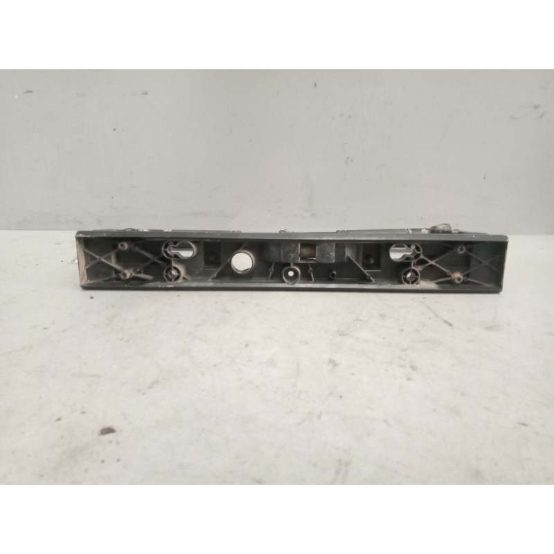 Recambio de brazo retrovisor izquierdo para renault magnum ab diesel referencia OEM IAM - Blanco 3