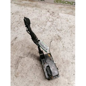 Recambio de cerradura puerta delantera izquierda para ford fiesta (cbk) ambiente referencia OEM IAM  8 PINS 