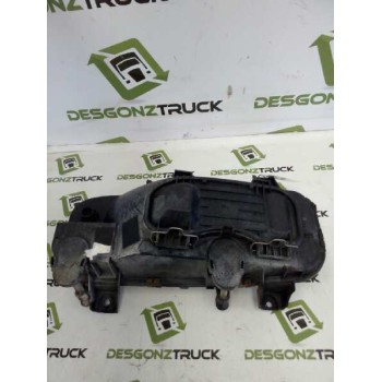 Recambio de faro derecho para mercedes trucks bus ..... referencia OEM IAM R38000748  