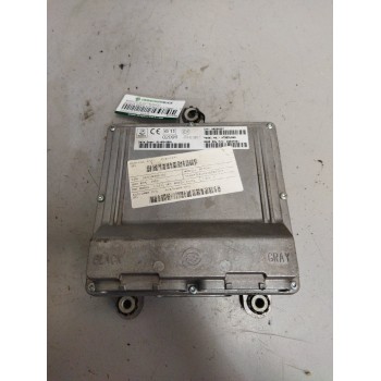 MODULO ELECTRONICO MD3066 WT3ECU909 CENTRALITA CAJA CAMBIOS
