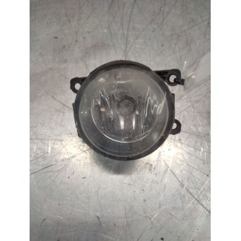 FARO ANTINIEBLA IZQUIERDO 2 PINS 