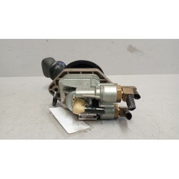 Recambio de palanca freno de mano para daf serie xf105.xxx 12.9 diesel referencia OEM IAM DPM90DSX  1734006