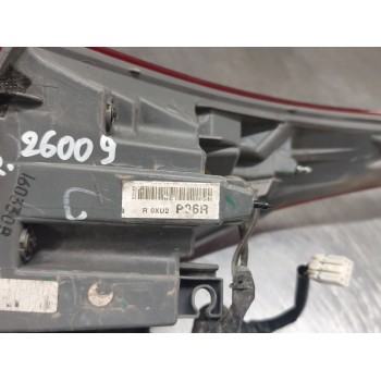 Recambio de piloto trasero derecho para hyundai i30 (gd) 1.6 crdi referencia OEM IAM   