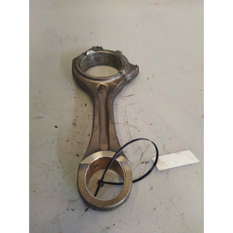 Recambio de biela para man tgx 18.440 fg / 4x2 bl xl referencia OEM IAM 51024006151 51024006176 - Amarillo 2