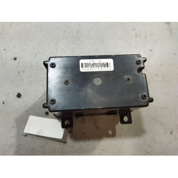 Recambio de modulo electronico para volvo trucks b12b referencia OEM IAM 20758801  CENTRALITA VECU