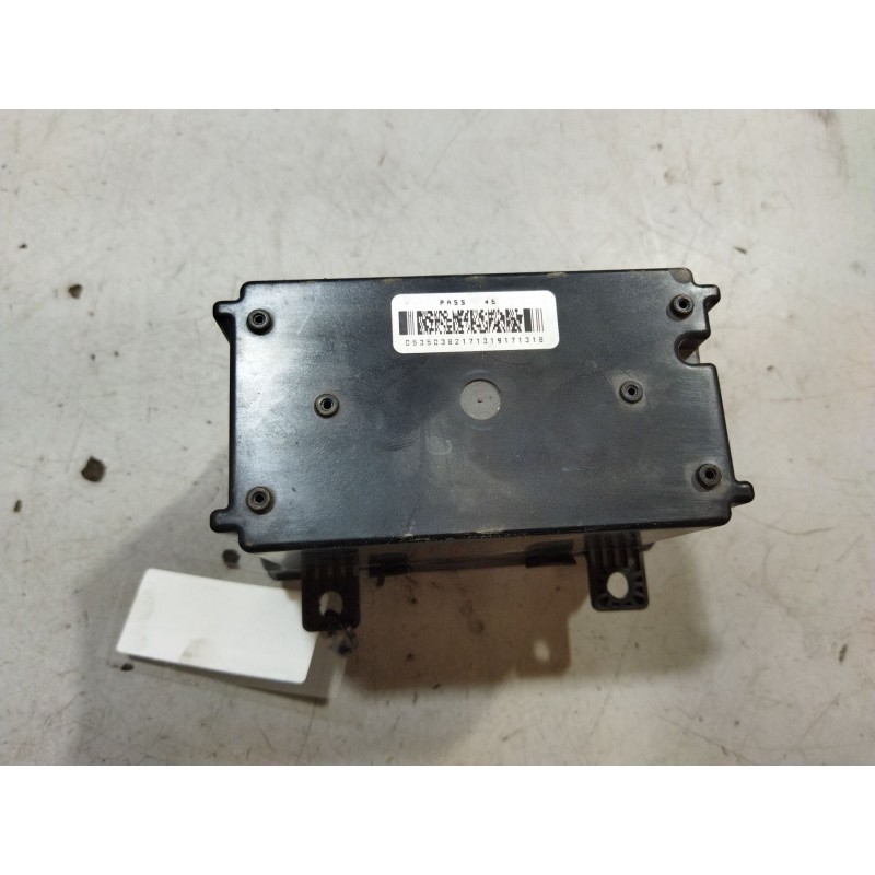 Recambio de modulo electronico para volvo trucks b12b referencia OEM IAM 20758801  CENTRALITA VECU - Blanco 2