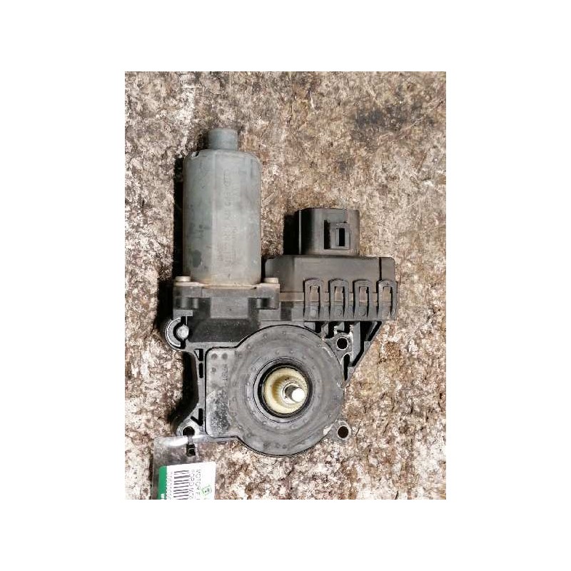 Recambio de motor elevalunas delantero derecho para ford mondeo berlina (ge) ambiente referencia OEM IAM 0130821771 2600013624 8 - Gris