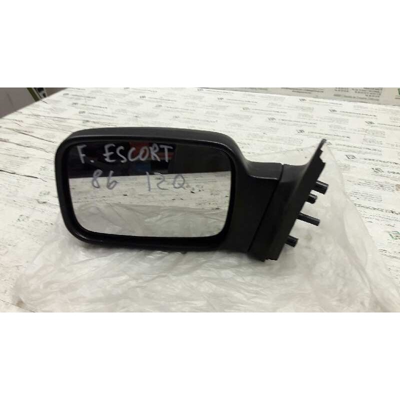 Recambio de retrovisor izquierdo para ford escort berlina rs turbo referencia OEM IAM  NUEVO 