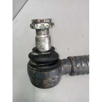 Recambio de barra direccion para renault kerax 340.249 kw e2 referencia OEM IAM   