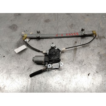 Recambio de elevalunas delantero derecho para nissan note (e11e) acenta referencia OEM IAM 400926B  