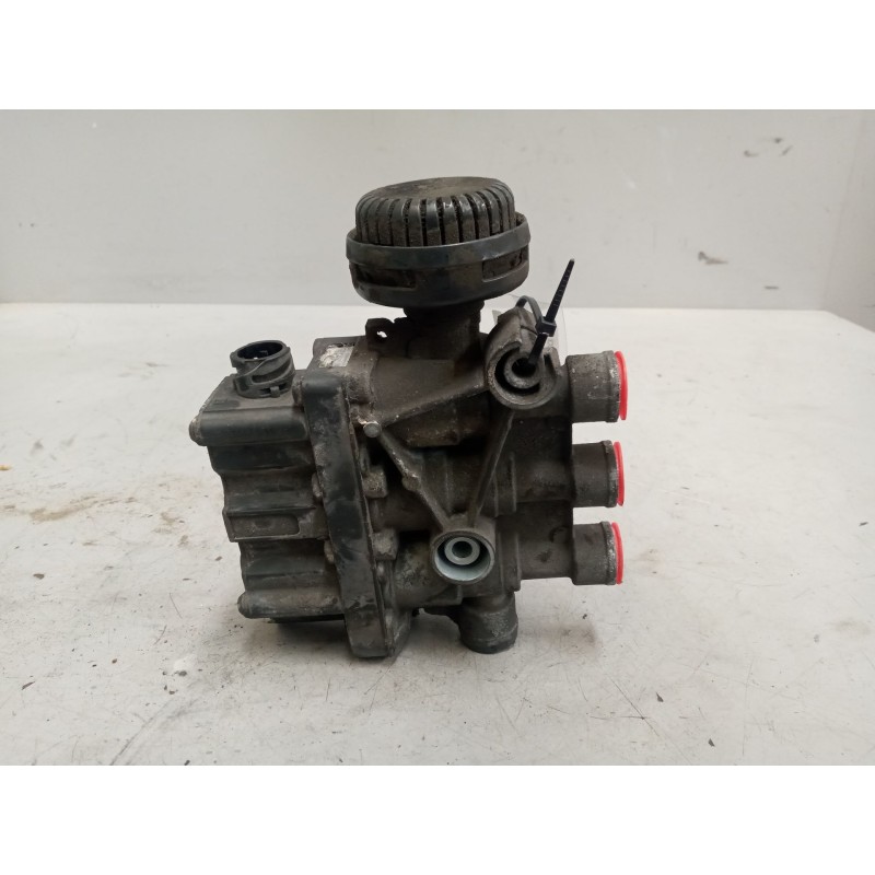 Recambio de valvula aire para iveco stralis (ad/at) fs at t/p    4x2 larga distancia referencia OEM IAM 4728800300 - Blanco 3