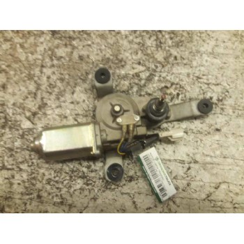 MOTOR LIMPIA TRASERO WR108SC 9870027001 4 PINS