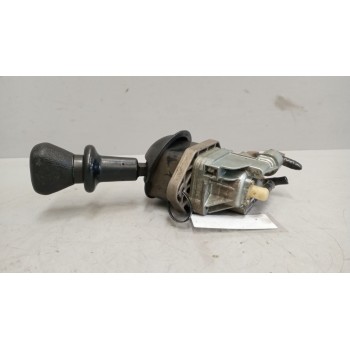 Recambio de palanca freno de mano para daf serie xf105.xxx 12.9 diesel referencia OEM IAM DPM90DSX  1734006