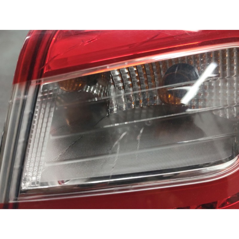 Recambio de piloto trasero derecho para hyundai i30 (gd) 1.6 crdi referencia OEM IAM 3
