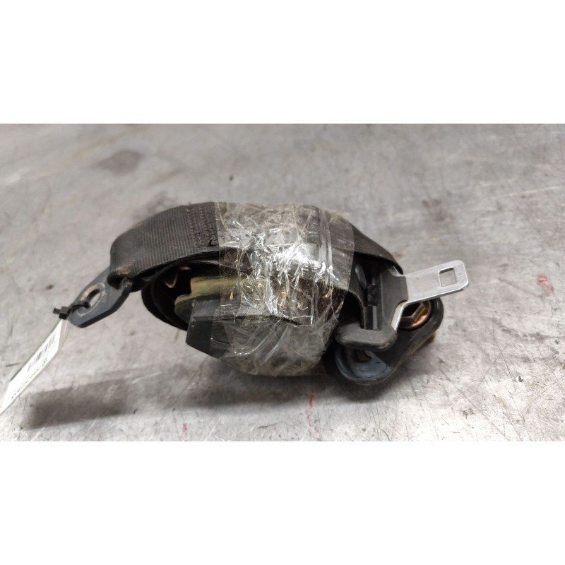Recambio de cinturon seguridad delantero izquierdo para dacia logan 1.6 cat referencia OEM IAM   