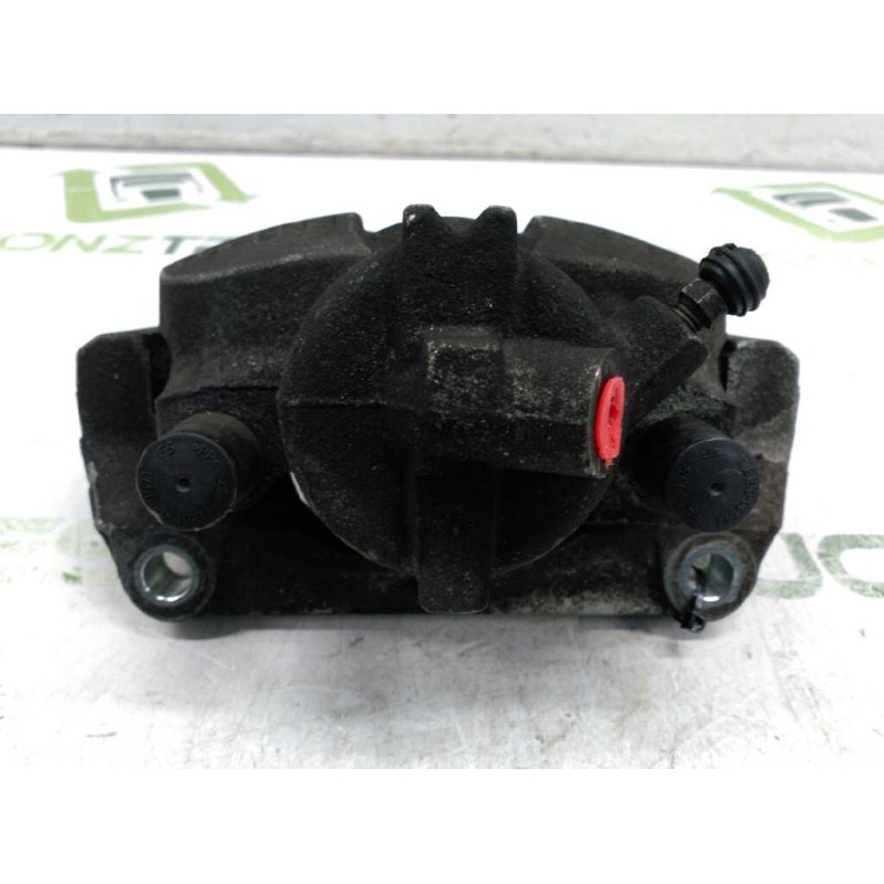 Recambio de pinza freno delantera derecha para renault scenic ii confort dynamique referencia OEM IAM - Negro 2