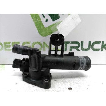 Recambio de cuerpo termostato para renault megane ii berlina 3p confort expression referencia OEM IAM   
