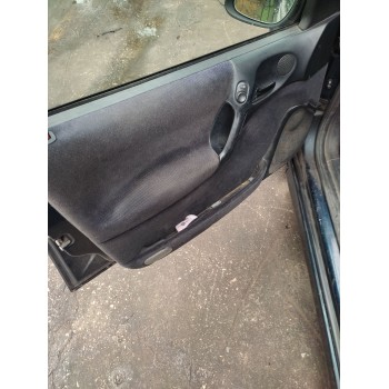 opel vectra b berlina del año 2001
