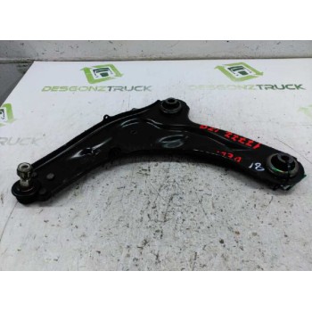 Recambio de brazo suspension inferior delantero izquierdo para renault vel satis (bj0) expression referencia OEM IAM   