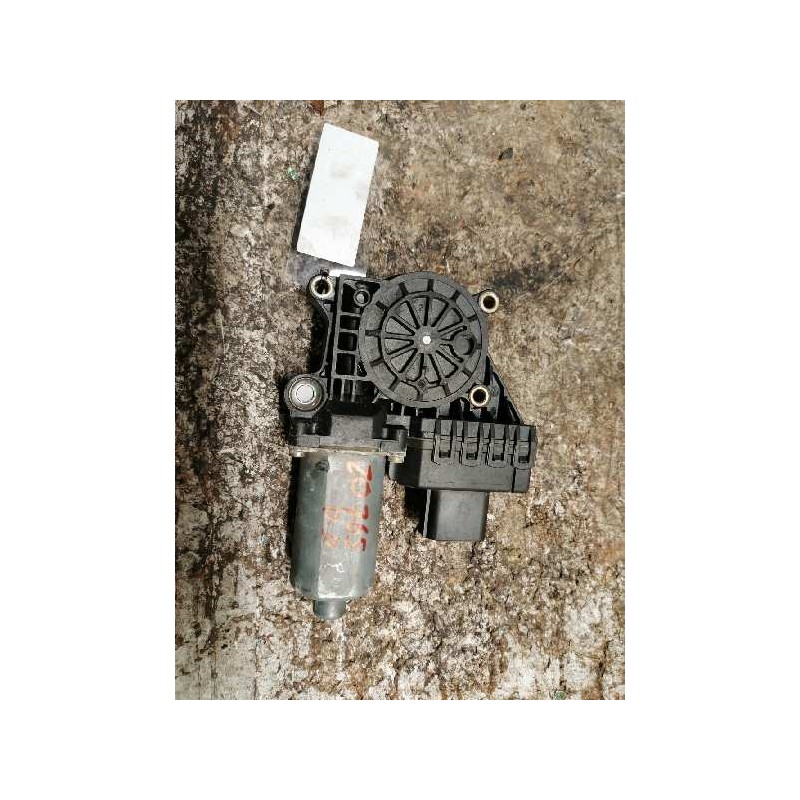 Recambio de motor elevalunas delantero derecho para ford mondeo berlina (ge) ambiente referencia OEM IAM 0130821771 2600013624 8 - Gris 3