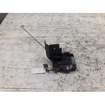 Recambio de cerradura puerta delantera derecha para bmw serie 3 berlina (e30) 324td referencia OEM IAM 19228461  