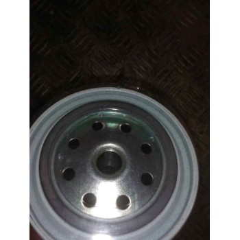 Recambio de filtro gasoil para . no identificado referencia OEM IAM 2992662 MARCA:CNH INDUSTRIAL 