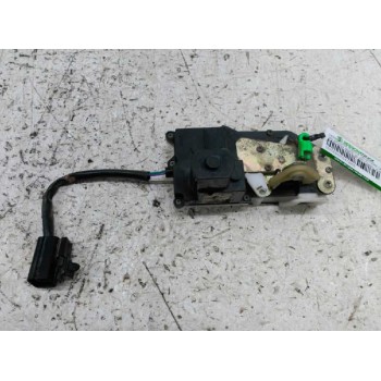 CERRADURA PUERTA DELANTERA DERECHA 