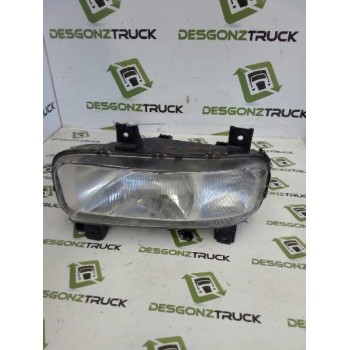 Recambio de faro izquierdo para mercedes trucks bus ..... referencia OEM IAM L38010748  