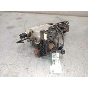 Recambio de repartidor de freno para bmw serie 7 (e65/e66) 730d referencia OEM IAM 37206758704  
