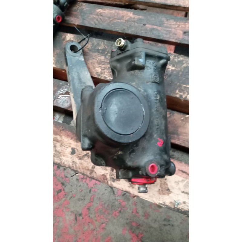 Recambio de caja direccion para mercedes-benz a48e10 touring referencia OEM IAM 8098955608  
