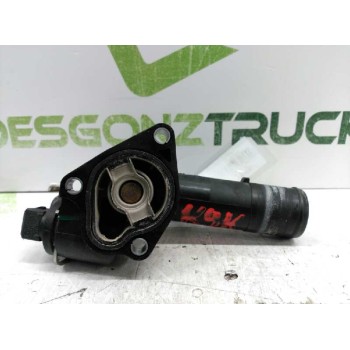 Recambio de cuerpo termostato para renault megane ii berlina 3p confort expression referencia OEM IAM   