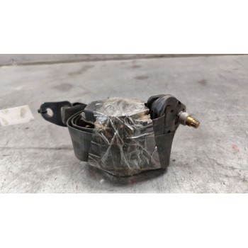 Recambio de cinturon seguridad delantero izquierdo para dacia logan 1.6 cat referencia OEM IAM   