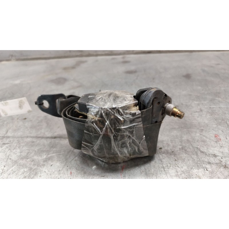 Recambio de cinturon seguridad delantero izquierdo para dacia logan 1.6 cat referencia OEM IAM 2