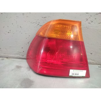 Recambio de piloto trasero izquierdo para bmw serie 3 berlina (e46) 318i referencia OEM IAM   