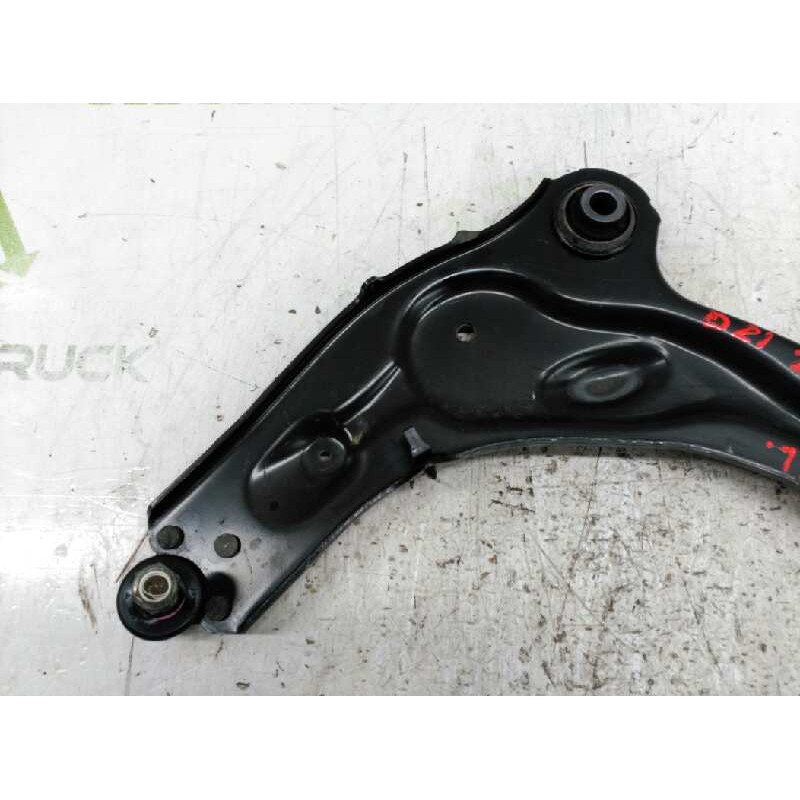 Recambio de brazo suspension inferior delantero izquierdo para renault vel satis (bj0) expression referencia OEM IAM - Gris 3