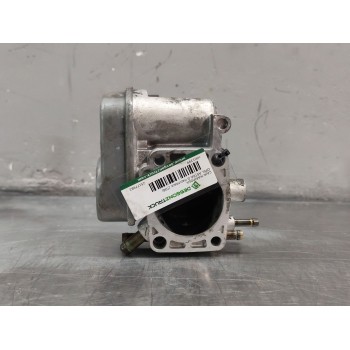 Recambio de caja mariposa para opel astra g hatchback (t98) 1.6 16v (f08, f48) referencia OEM IAM 25177983  