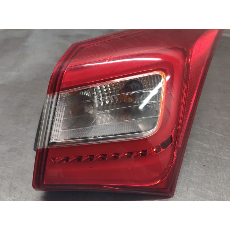 Recambio de piloto trasero derecho para hyundai i30 (gd) 1.6 crdi referencia OEM IAM 4