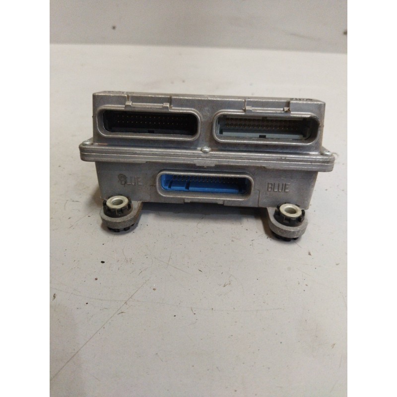 Recambio de modulo electronico para scania serie 4 (p 94 d) 9.0 diesel referencia OEM IAM MD3066 WT3ECU909 CENTRALITA CAJA CAMBI - Blanco 3