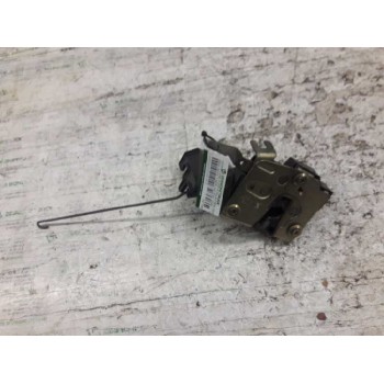 Recambio de cerradura puerta delantera derecha para bmw serie 3 berlina (e30) 324td referencia OEM IAM 19228461  