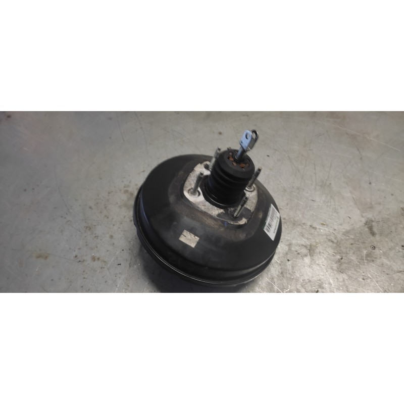Recambio de servofreno para peugeot 207 x-line referencia OEM IAM 9657455580 - Negro 3