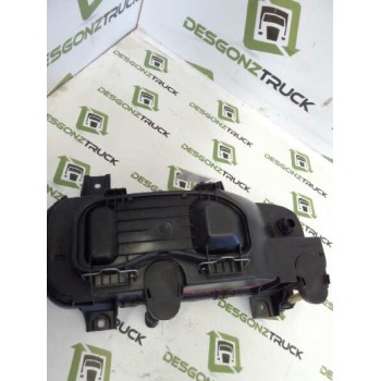Recambio de faro izquierdo para mercedes trucks bus ..... referencia OEM IAM L38010748  