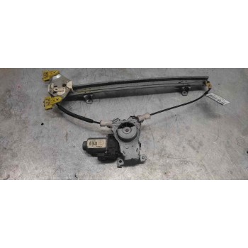 ELEVALUNAS DELANTERO IZQUIERDO 400925B 6 PINS 