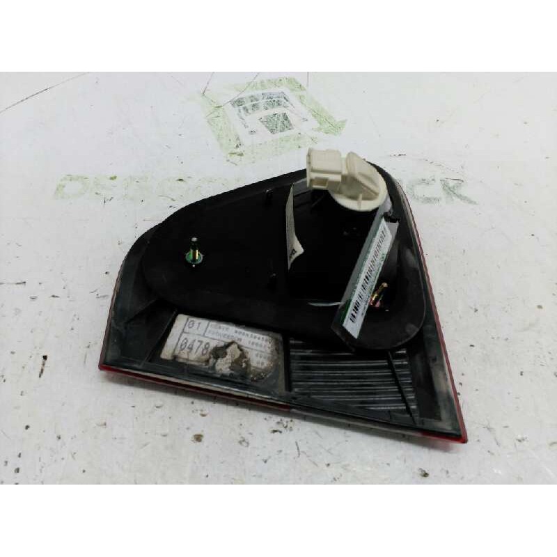 Recambio de piloto trasero izquierdo para seat cordoba berlina (6k2) stella referencia OEM IAM 6K5945091F INTERIOR - Azul 2